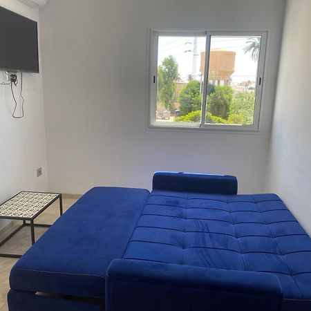 Studio Bleu Cosy A Dar Lili Djerba メズライア エクステリア 写真