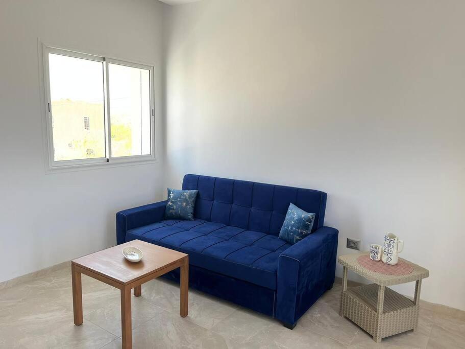 Studio Bleu Cosy A Dar Lili Djerba メズライア エクステリア 写真